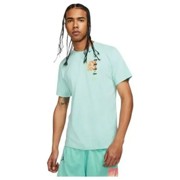 Nike Nike  Majice kratkih rukava Jordan Air Futura  Nike