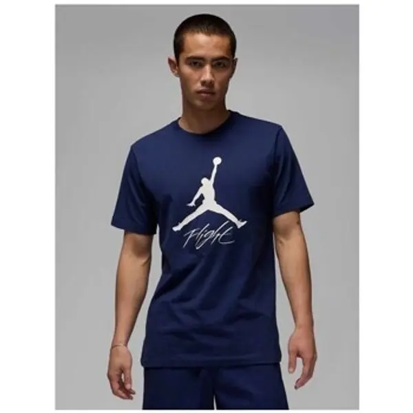 Nike Nike  Majice kratkih rukava Jordan Flight Midnight  Nike
