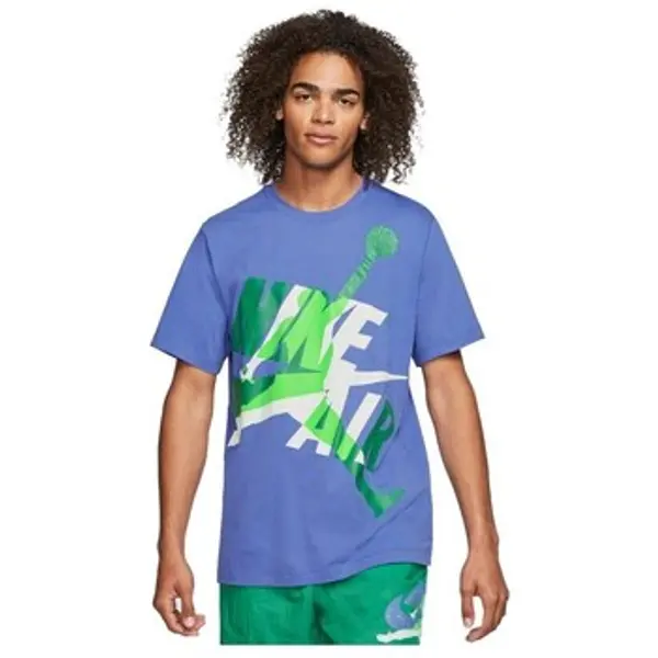 Nike Nike  Majice kratkih rukava Jordan Jumpman Classics  Nike