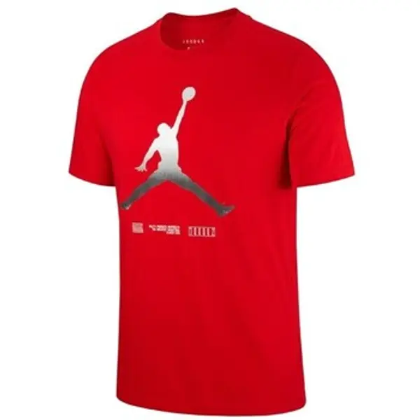 Nike Nike  Majice kratkih rukava Jordan Legacy AJ11  Nike