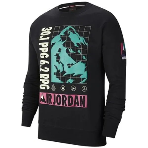 Nike Nike  Majice kratkih rukava Jordan Mountainside Flc  Nike