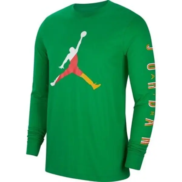 Nike Nike  Majice kratkih rukava Jordan  Nike