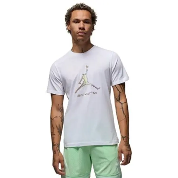 Nike Nike  Majice kratkih rukava Jordan  Nike