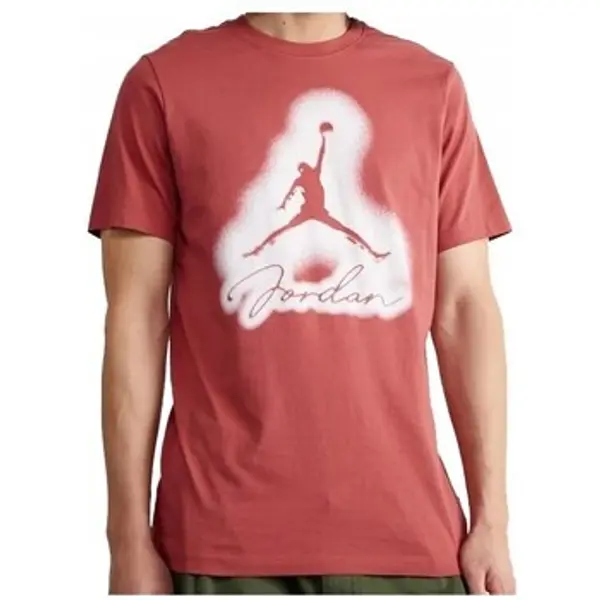 Nike Nike  Majice kratkih rukava Jordan  Nike
