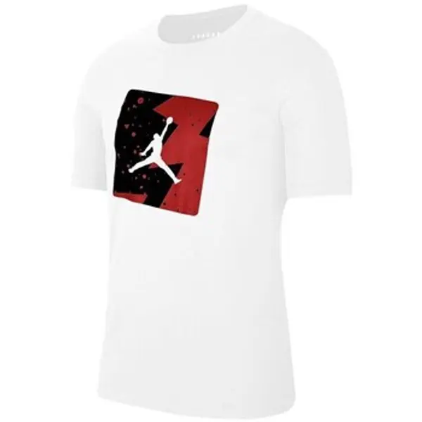 Nike Nike  Majice kratkih rukava Jordan Poolside  Nike