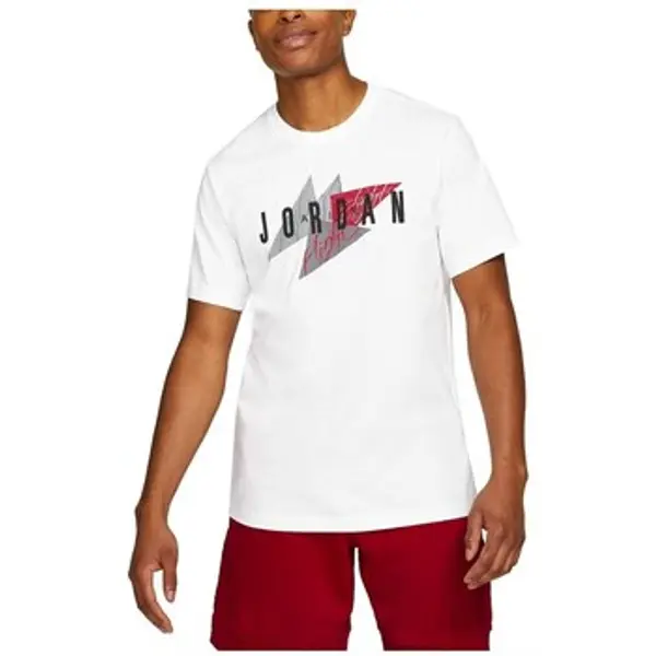 Nike Nike  Majice kratkih rukava Jumpman Air WM SS Crew  Nike