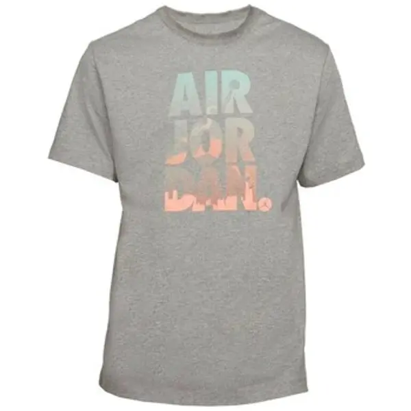 Nike Nike  Majice kratkih rukava Jumpman Classics Graphic  Nike