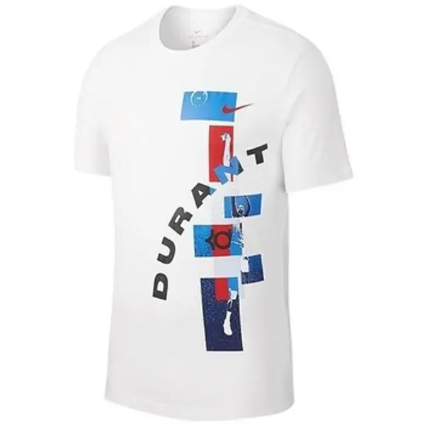 Nike Nike  Majice kratkih rukava Kd Dry  Nike