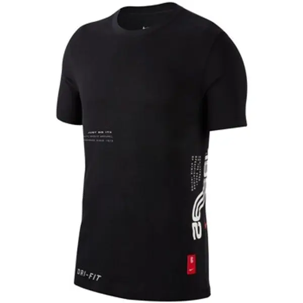 Nike Nike  Majice kratkih rukava KI M NK Dry Tee SS  Nike