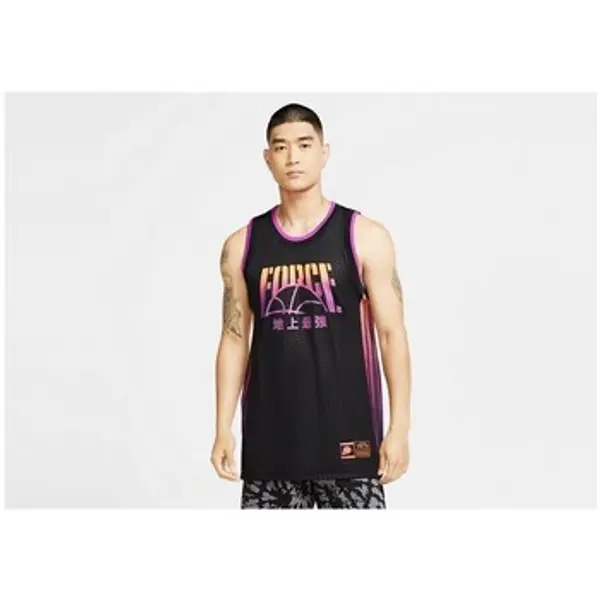 Nike Nike  Majice kratkih rukava Kma Jersey  Nike