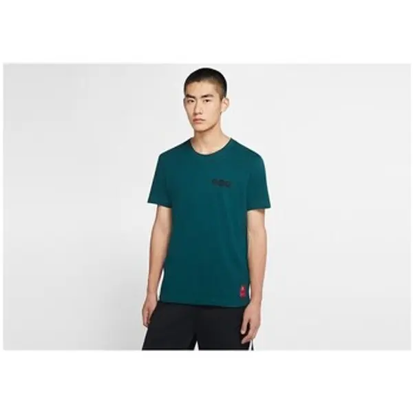Nike Nike  Majice kratkih rukava Kyrie Irving Logo Dri-fit  Nike