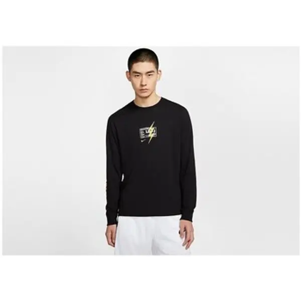 Nike Nike  Majice kratkih rukava Lebron James Dri-fit  Nike