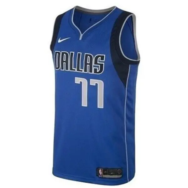 Nike Nike  Majice kratkih rukava Luka Doncic  Nike