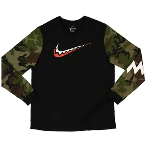 Nike Nike  Majice kratkih rukava M NK Tee Dna LS  Nike