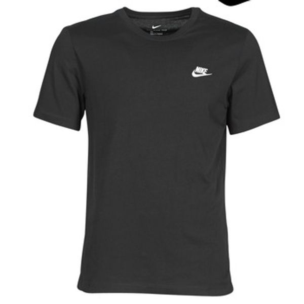 Nike Nike  Majice kratkih rukava M NSW CLUB TEE  Nike