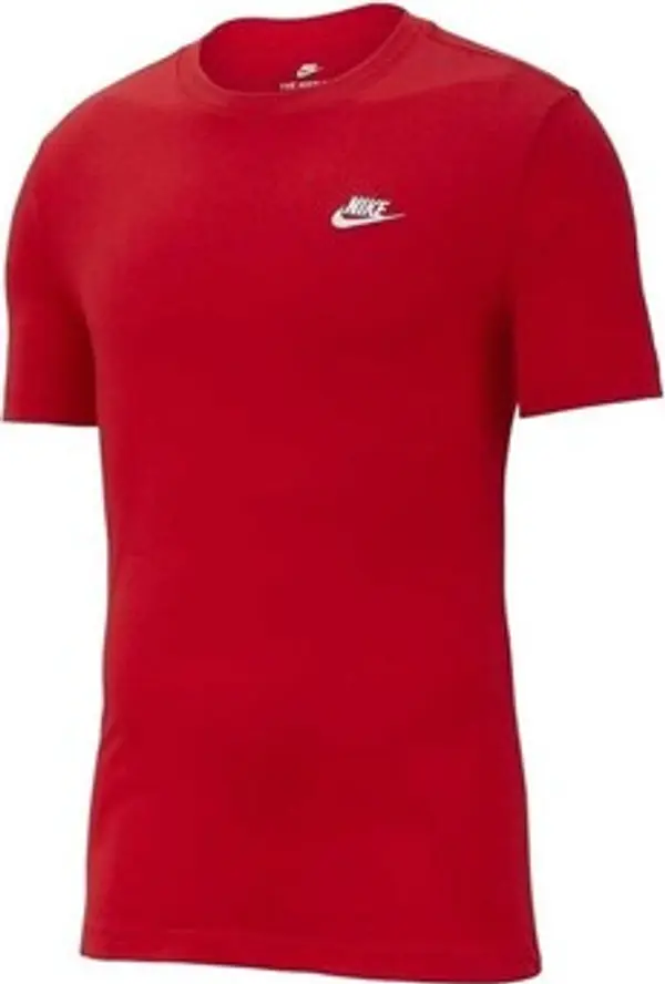 Nike Nike  Majice kratkih rukava M Nsw Club Tee  Nike