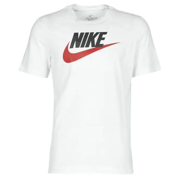 Nike Nike  Majice kratkih rukava M NSW TEE ICON FUTURA  Nike