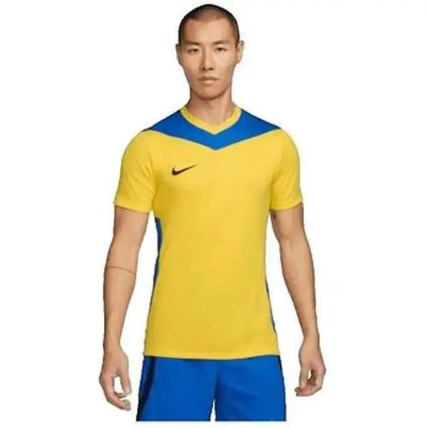 Nike Nike  Majice kratkih rukava Maillot  Park Derby Iv  Nike