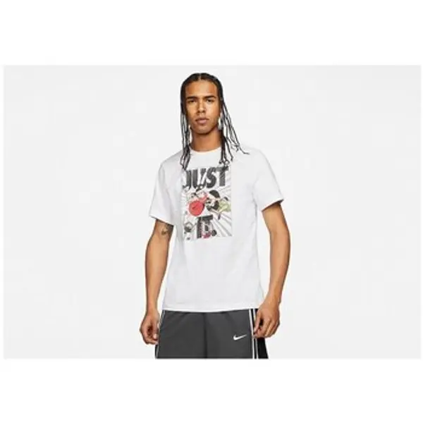 Nike Nike  Majice kratkih rukava Manga Art Just Do It  Nike