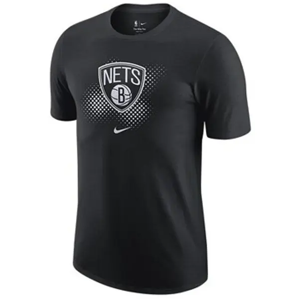 Nike Nike  Majice kratkih rukava Nba Brooklyn Nets Dri-fit Essential  Nike