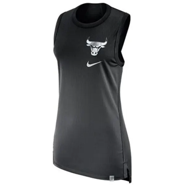Nike Nike  Majice kratkih rukava Nba Chicago Bulls  Nike
