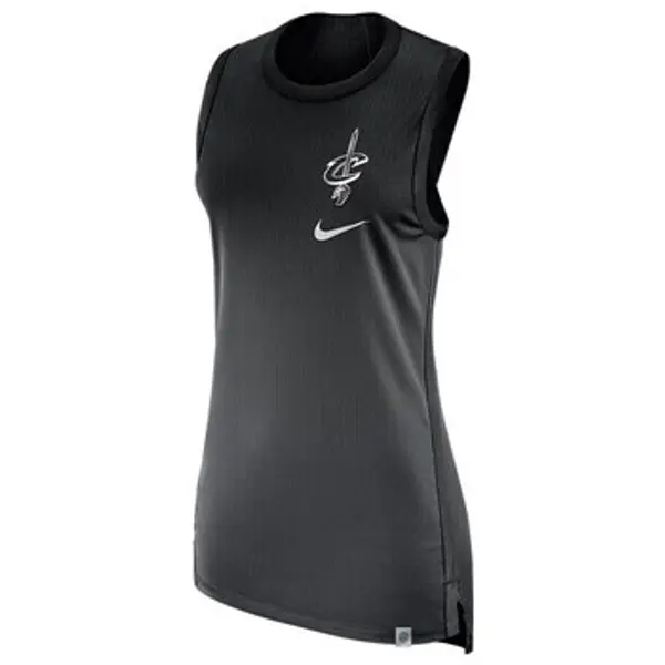 Nike Nike  Majice kratkih rukava Nba Cleveland Cavaliers  Nike