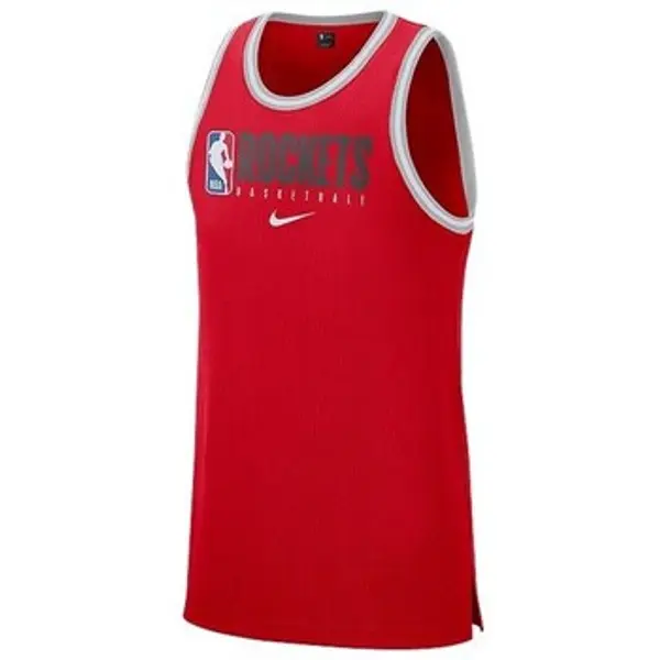 Nike Nike  Majice kratkih rukava Nba Houston Rockets Dri-fit  Nike