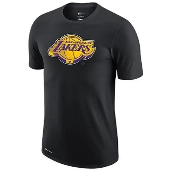 Nike Nike  Majice kratkih rukava Nba Los Angeles Lakers  Nike