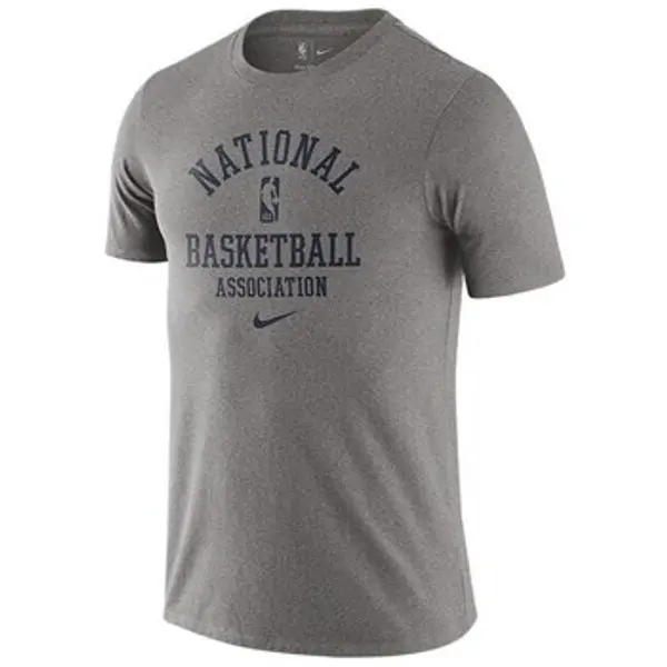 Nike Nike  Majice kratkih rukava Nba Team 31 Courtside Dri-fit  Nike