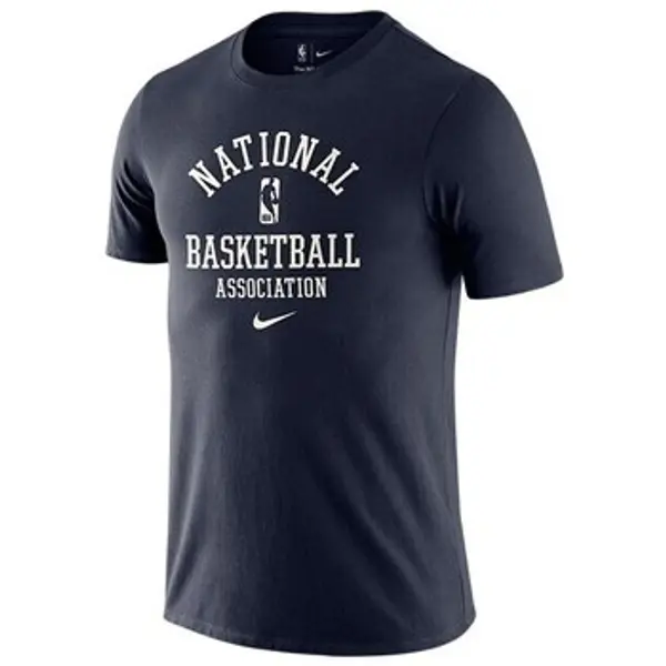 Nike Nike  Majice kratkih rukava nBa Team 31 Courtside Dri-fit  Nike