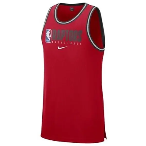Nike Nike  Majice kratkih rukava Nba Toronto Raptors  Nike