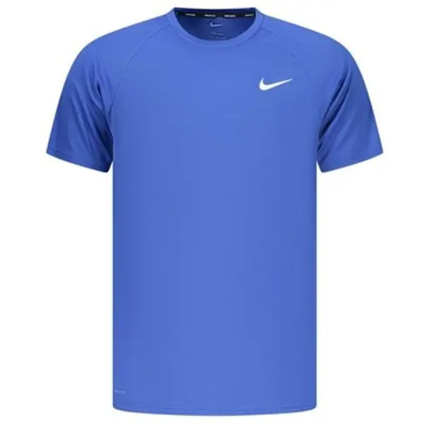 Nike Nike  Majice kratkih rukava nessa586bl494xl  Nike