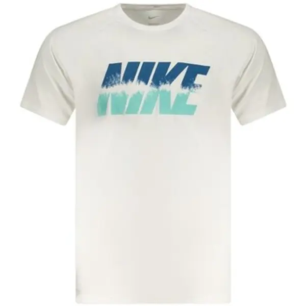 Nike Nike  Majice kratkih rukava nessg580bi100whixl  Nike