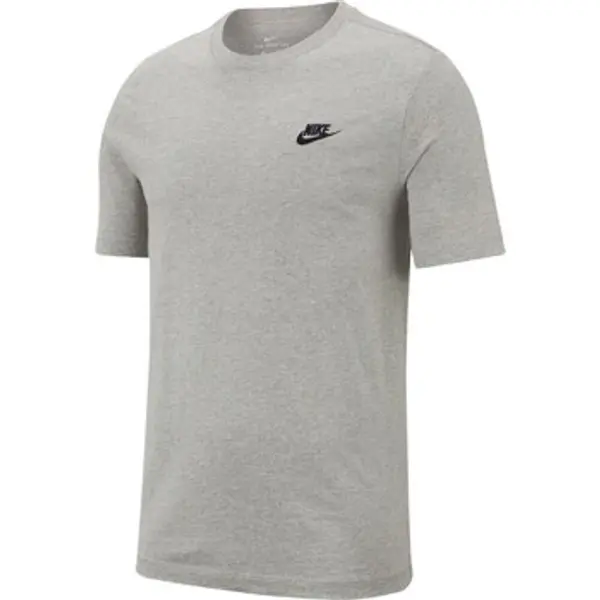 Nike Nike  Majice kratkih rukava Nsw Club Tee  Nike