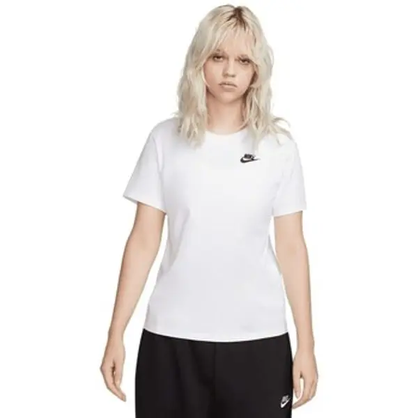 Nike Nike  Majice kratkih rukava Nsw Tee Club  Nike