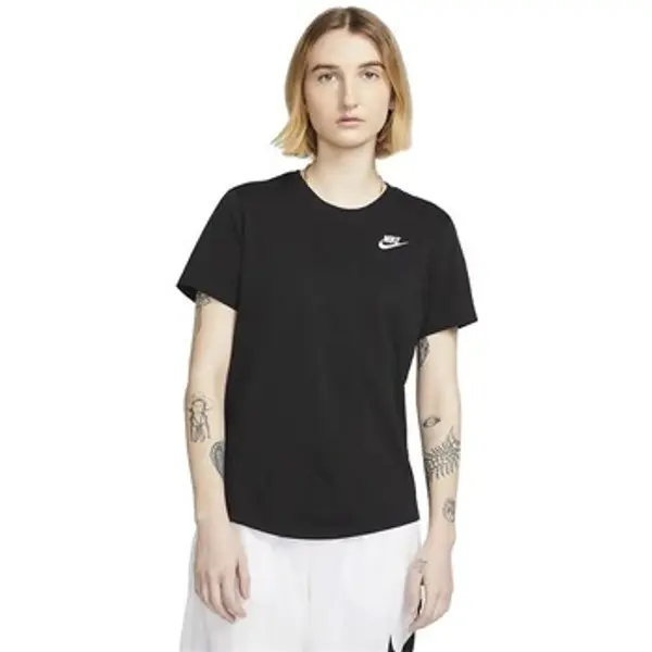 Nike Nike  Majice kratkih rukava Nsw Tee Club  Nike