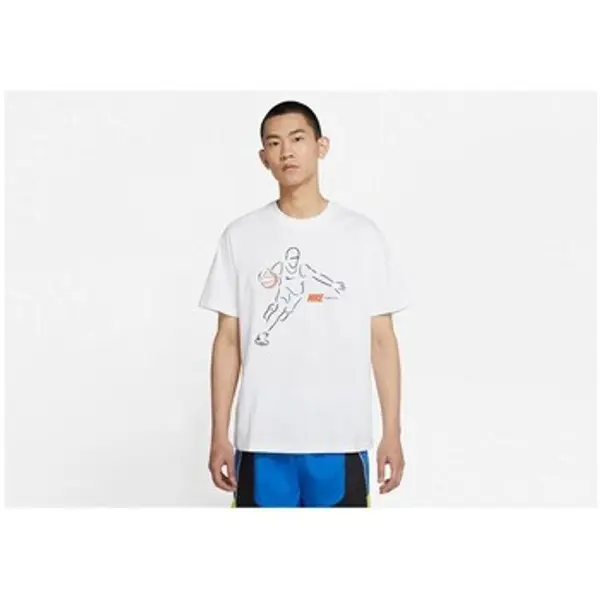 Nike Nike  Majice kratkih rukava Oc 90  Nike