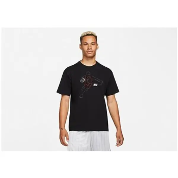 Nike Nike  Majice kratkih rukava Outline 90  Nike
