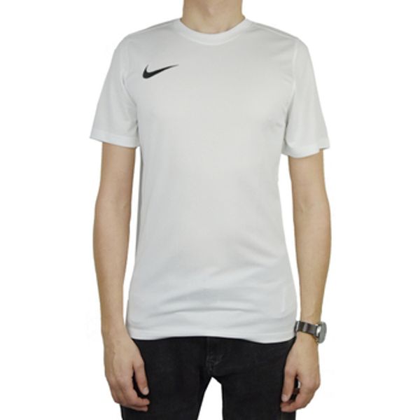 Nike Nike  Majice kratkih rukava Park VII Tee  Nike