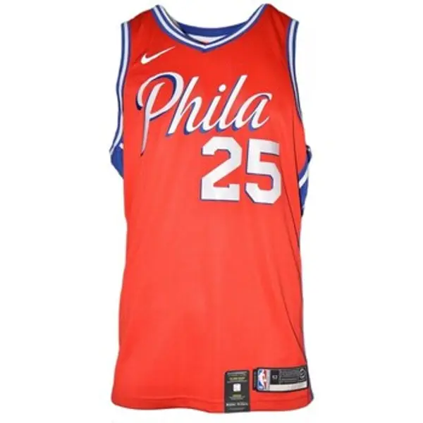 Nike Nike  Majice kratkih rukava Philadelphia  Nike