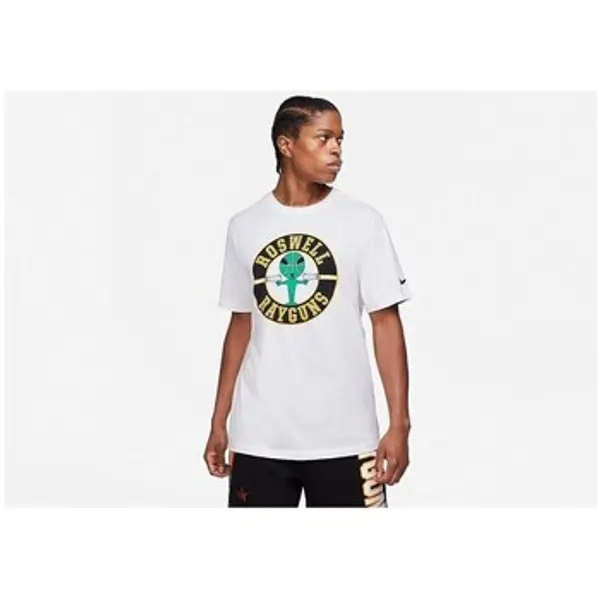 Nike Nike  Majice kratkih rukava Rayguns  Nike