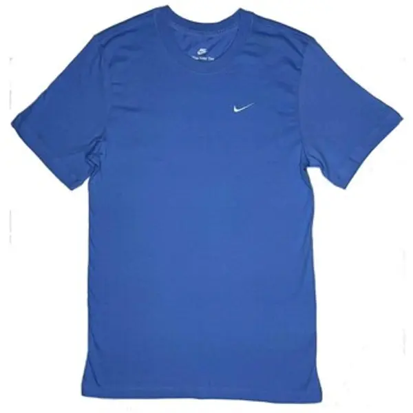 Nike Nike  Majice kratkih rukava Solo Swoosh  Nike