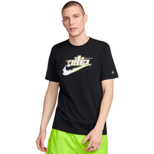 Nike Nike  Majice kratkih rukava Sportswear Tee  Nike