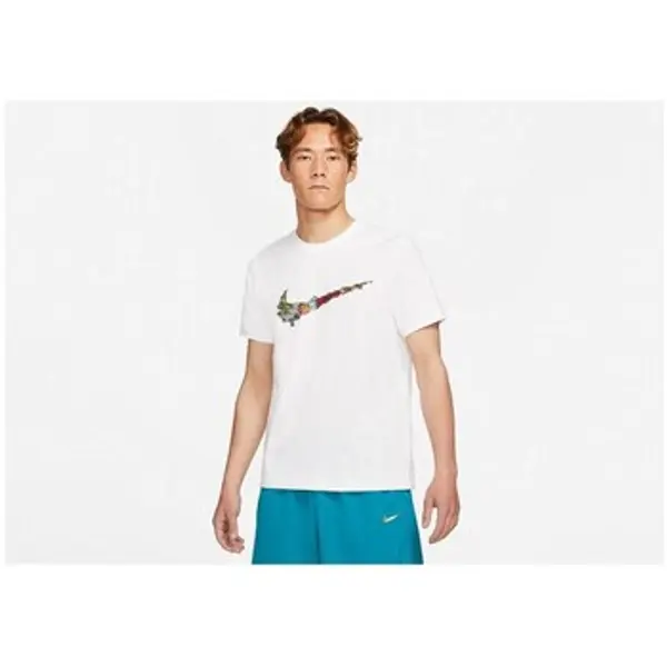Nike Nike  Majice kratkih rukava Swoosh  Nike