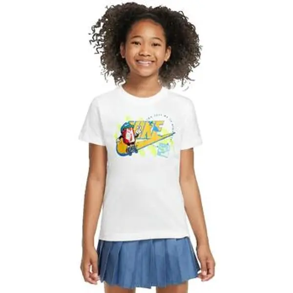 Nike Nike  Majice kratkih rukava T-shirt  Boxy 1 Futura  Nike