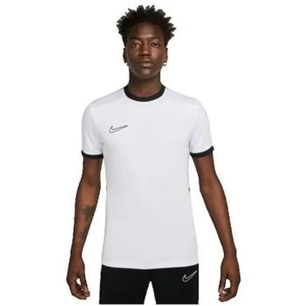 Nike Nike  Majice kratkih rukava T-shirt  Dri-FIT Academy 25 Blanc  Nike