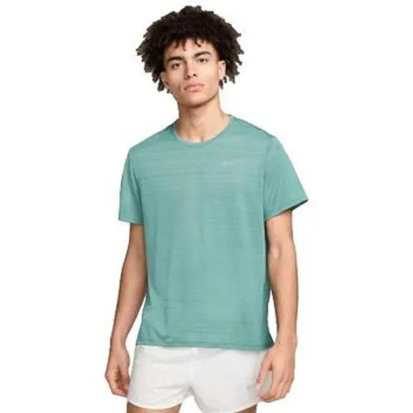 Nike Nike  Majice kratkih rukava T-shirt  Dri-FIT Miler  Nike