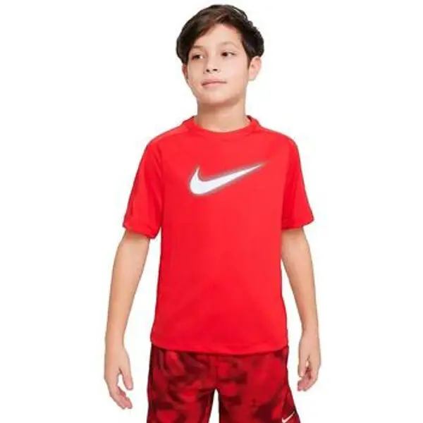 Nike Nike  Majice kratkih rukava T-shirt  Dri-FIT Multi+ HBR  Nike