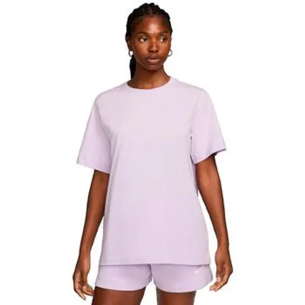Nike Nike  Majice kratkih rukava T-shirt  Essential Femme  Nike