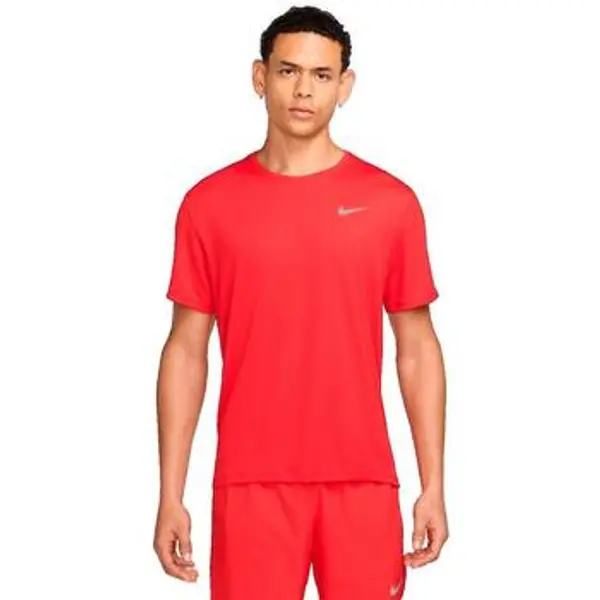 Nike Nike  Majice kratkih rukava T-shirt manches courtes  Dri-Fit UV Miler  Nike